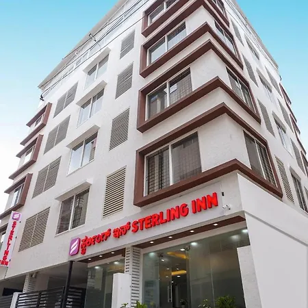 Hotel Sterling Inn Bangalore International Airport